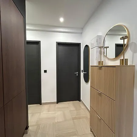 Le Joffre T3 Design Et Confort 公寓