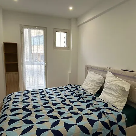 Le Joffre T3 Design Et Confort 公寓
