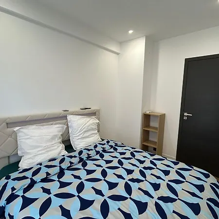 Le Joffre T3 Design Et Confort Antibes